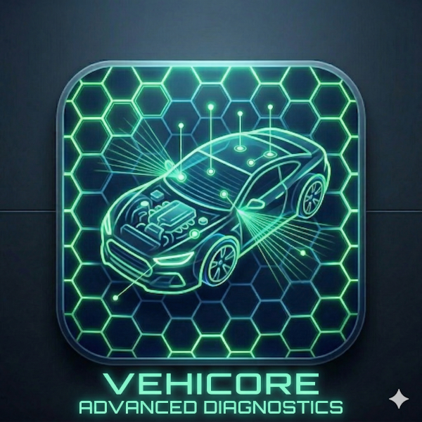 Vehicore Logo